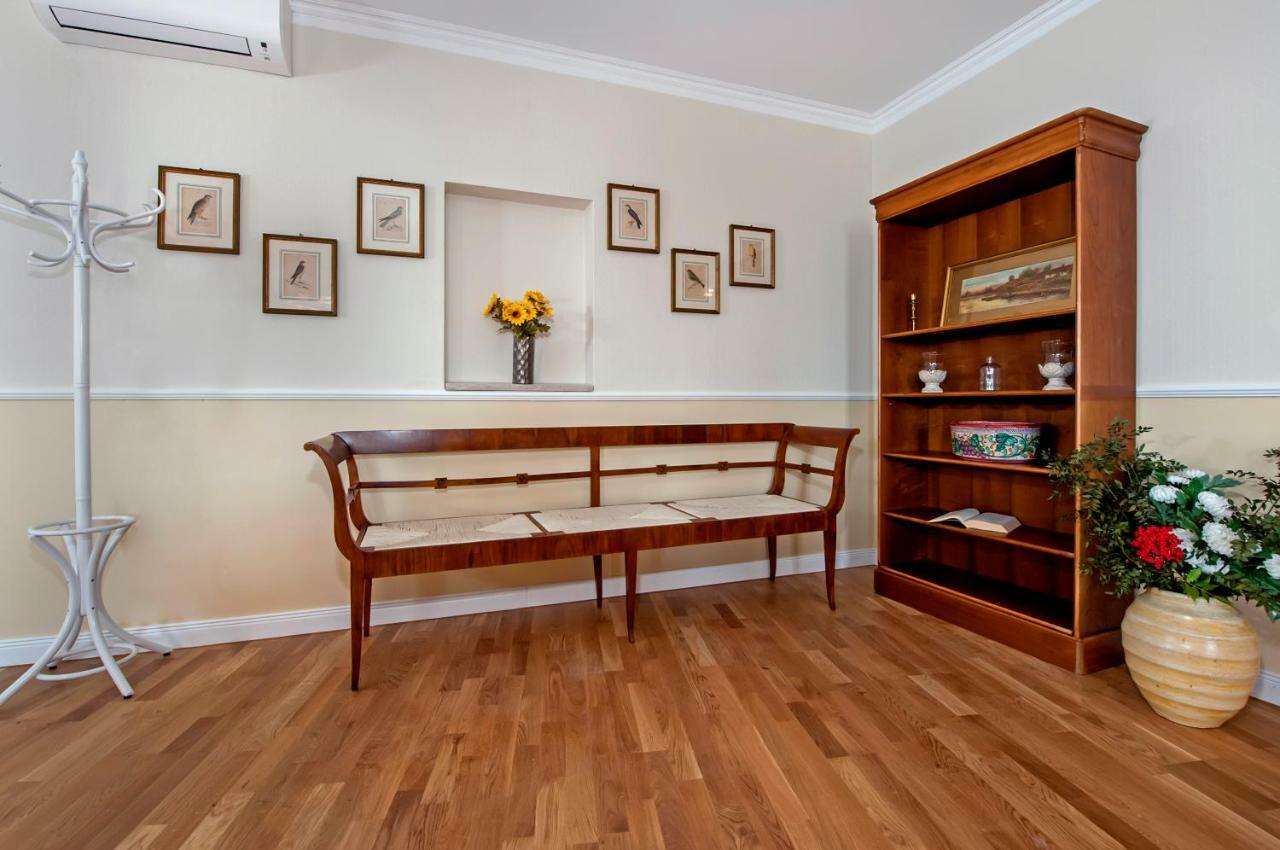 Adriatic Royal Sea View Apartment Rovinj Dış mekan fotoğraf