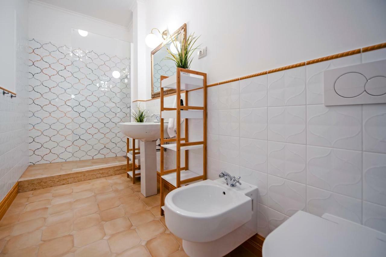 Adriatic Royal Sea View Apartment Rovinj Dış mekan fotoğraf