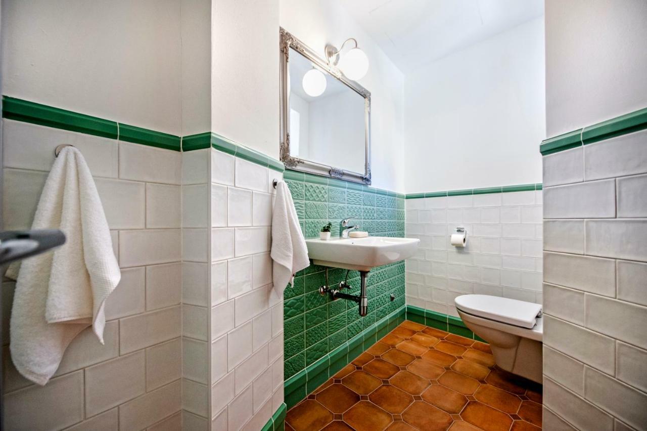 Adriatic Royal Sea View Apartment Rovinj Dış mekan fotoğraf
