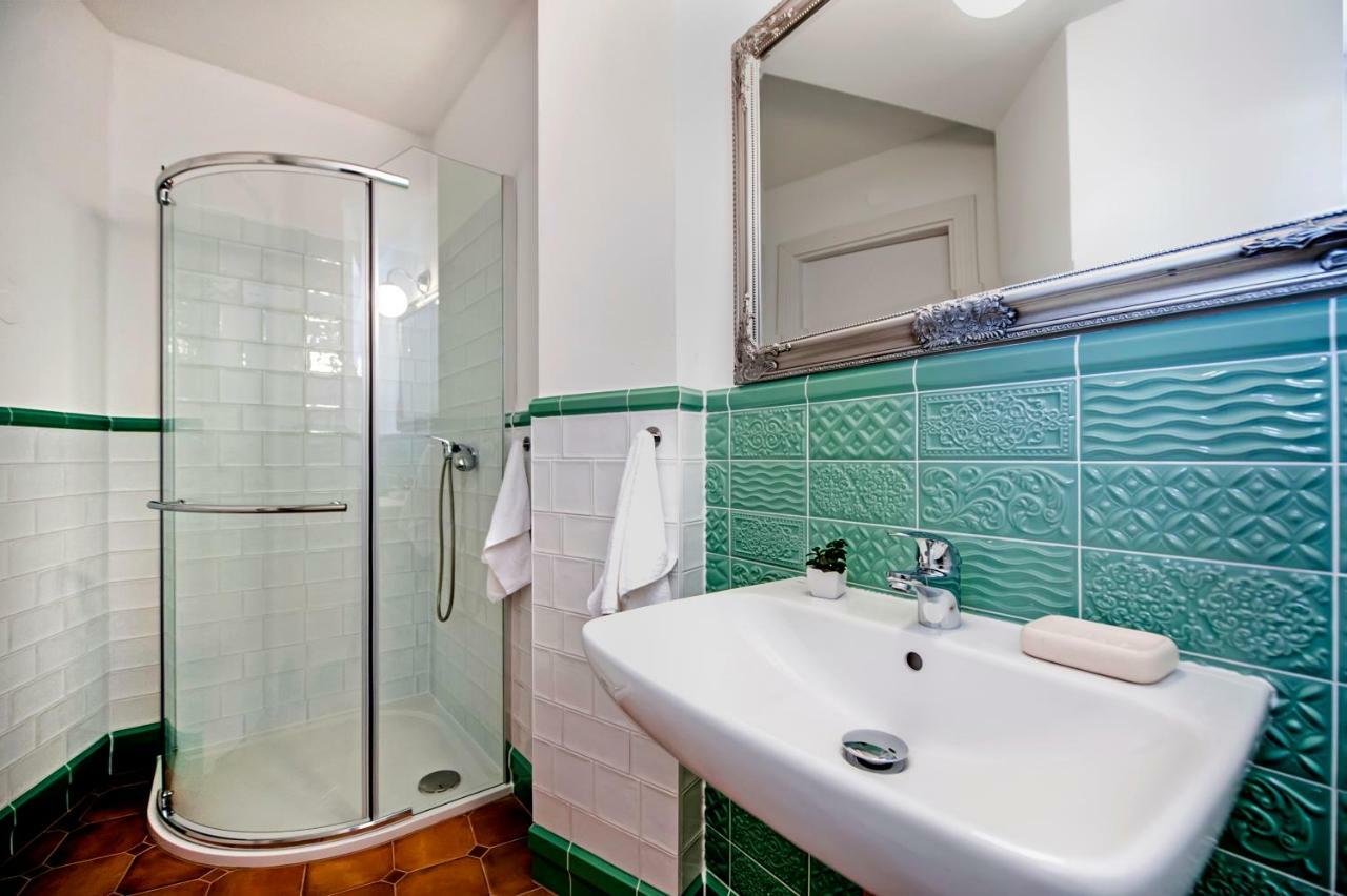Adriatic Royal Sea View Apartment Rovinj Dış mekan fotoğraf