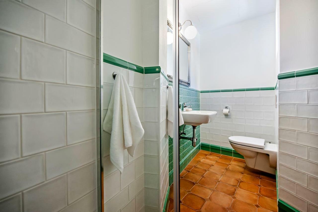 Adriatic Royal Sea View Apartment Rovinj Dış mekan fotoğraf
