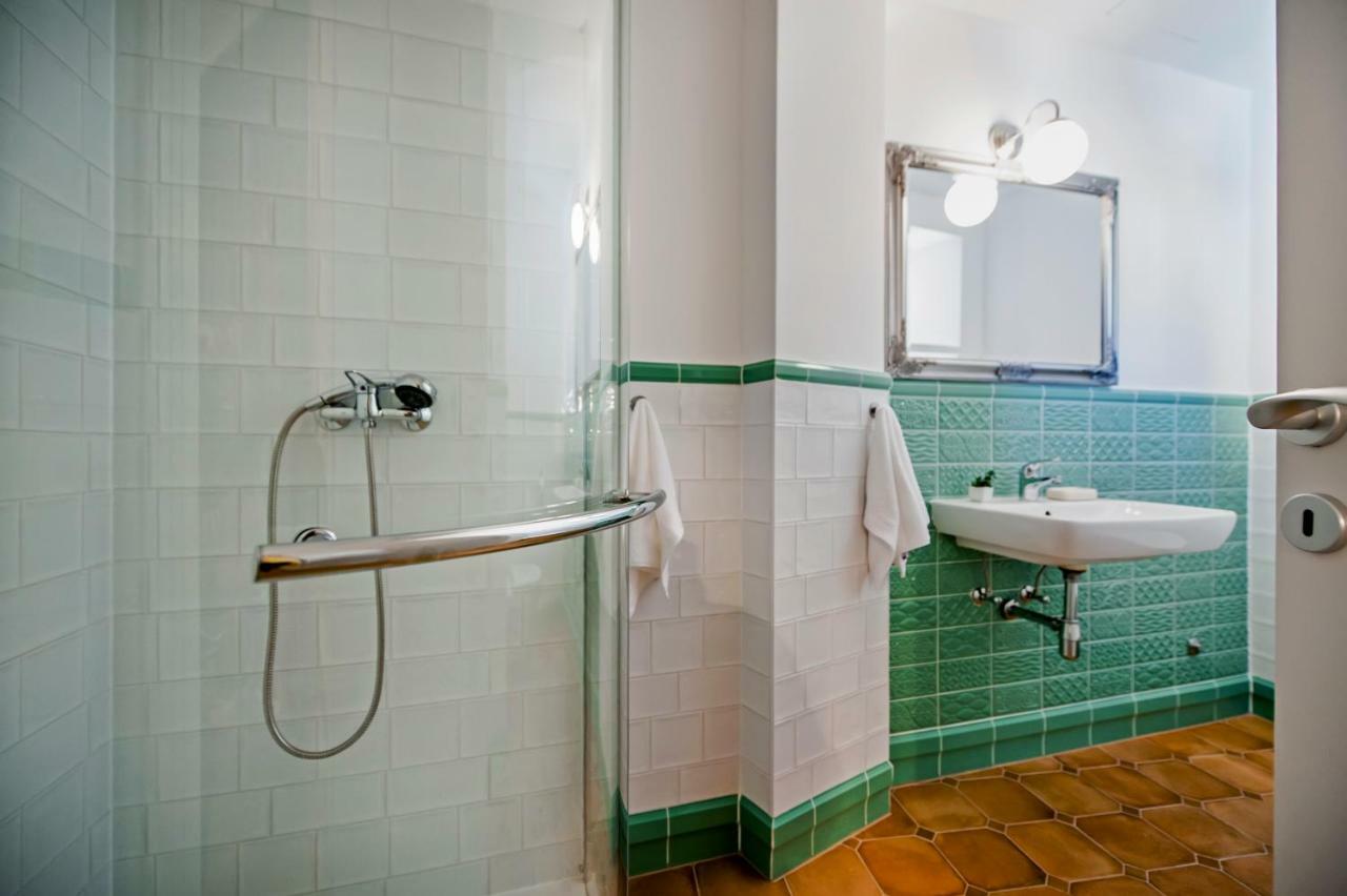 Adriatic Royal Sea View Apartment Rovinj Dış mekan fotoğraf