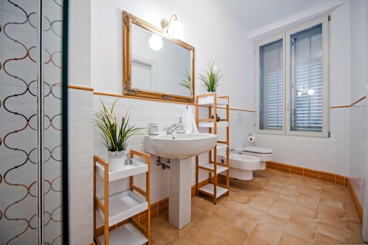 Adriatic Royal Sea View Apartment Rovinj Dış mekan fotoğraf
